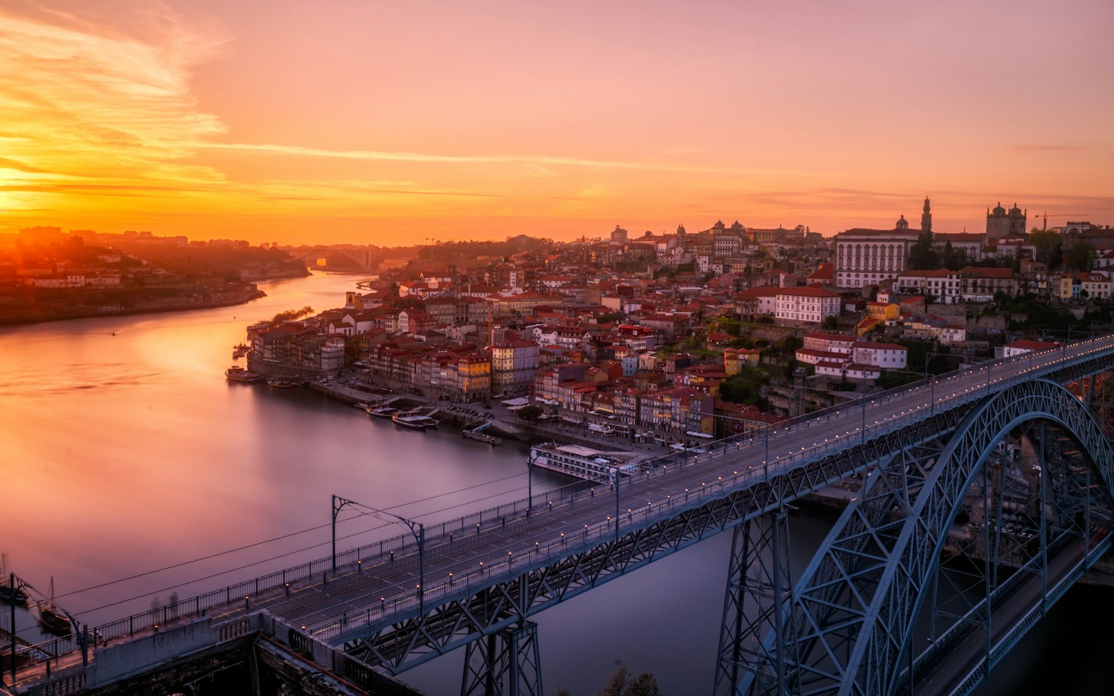 Five Underrated European Cities Worth a Detour